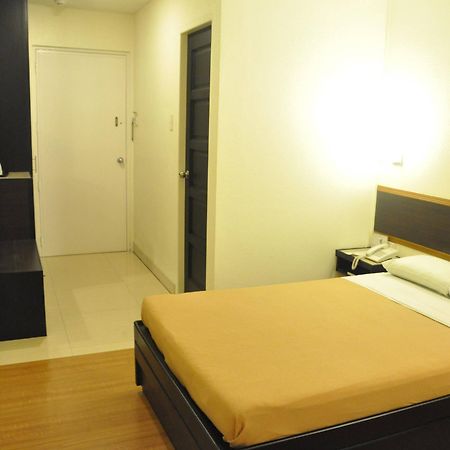 Iloilo Midtown Hotel Dış mekan fotoğraf