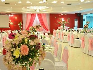 Iloilo Midtown Hotel Dış mekan fotoğraf