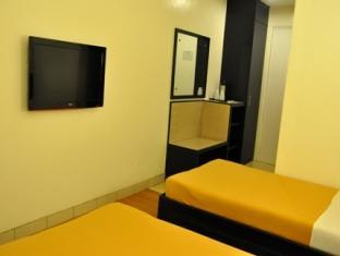 Iloilo Midtown Hotel Dış mekan fotoğraf