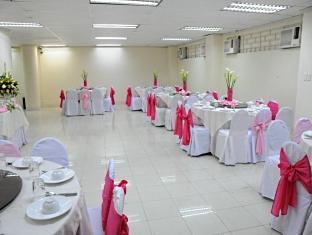 Iloilo Midtown Hotel Dış mekan fotoğraf