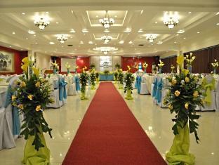 Iloilo Midtown Hotel Dış mekan fotoğraf