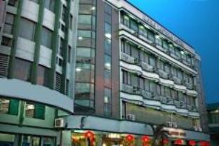 Iloilo Midtown Hotel Dış mekan fotoğraf